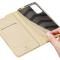 DUX DUCIS DUX DUCIS Xiaomi 12 Fodral Skin Pro Guld