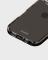 holdit holdit iPhone 16 Pro Mobilskal Seethru Svart