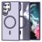 ColorPop ColorPop Samsung Galaxy S22 Ultra Skal CH MagSafe Matt Lila