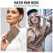 CASEME CASEME Google Pixel 10/10 Pro / 9/9 Pro Fodral Multifunktionell