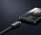 UGREEN Ugreen 1m USB-A - USB Mini-B 5 Pin Laddningskabel Svart
