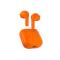 Happy Plugs Happy Plugs Joy Hörlurar In-Ear TWS Orange