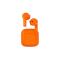 Happy Plugs Happy Plugs Joy Hörlurar In-Ear TWS Orange