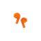 Happy Plugs Happy Plugs Joy Hörlurar In-Ear TWS Orange