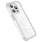 ColorPop ColorPop iPhone 14 Pro Skal CH MagSafe Transparent/Vit