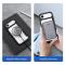 DUX DUCIS DUX DUCIS iPhone Air Fodral MagSafe Skin X Pro Svart