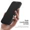 DUX DUCIS DUX DUCIS iPhone Air Fodral MagSafe Skin X Pro Svart