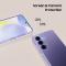 Tech-Protect Tech-Protect Galaxy S25 Skal FlexAir Hybrid Transparent