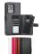  Samsung Galaxy S20 Fodral / Magnet Skal 2 in 1 - Brun