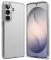 Ringke Ringke Samsung Galaxy S26 Skal Fusion Matt Transparent