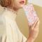  Samsung Galaxy A27 5G Fodral Läder Marmor Rosa