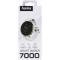 HAMA Hama Smartklocka 7000 Guld