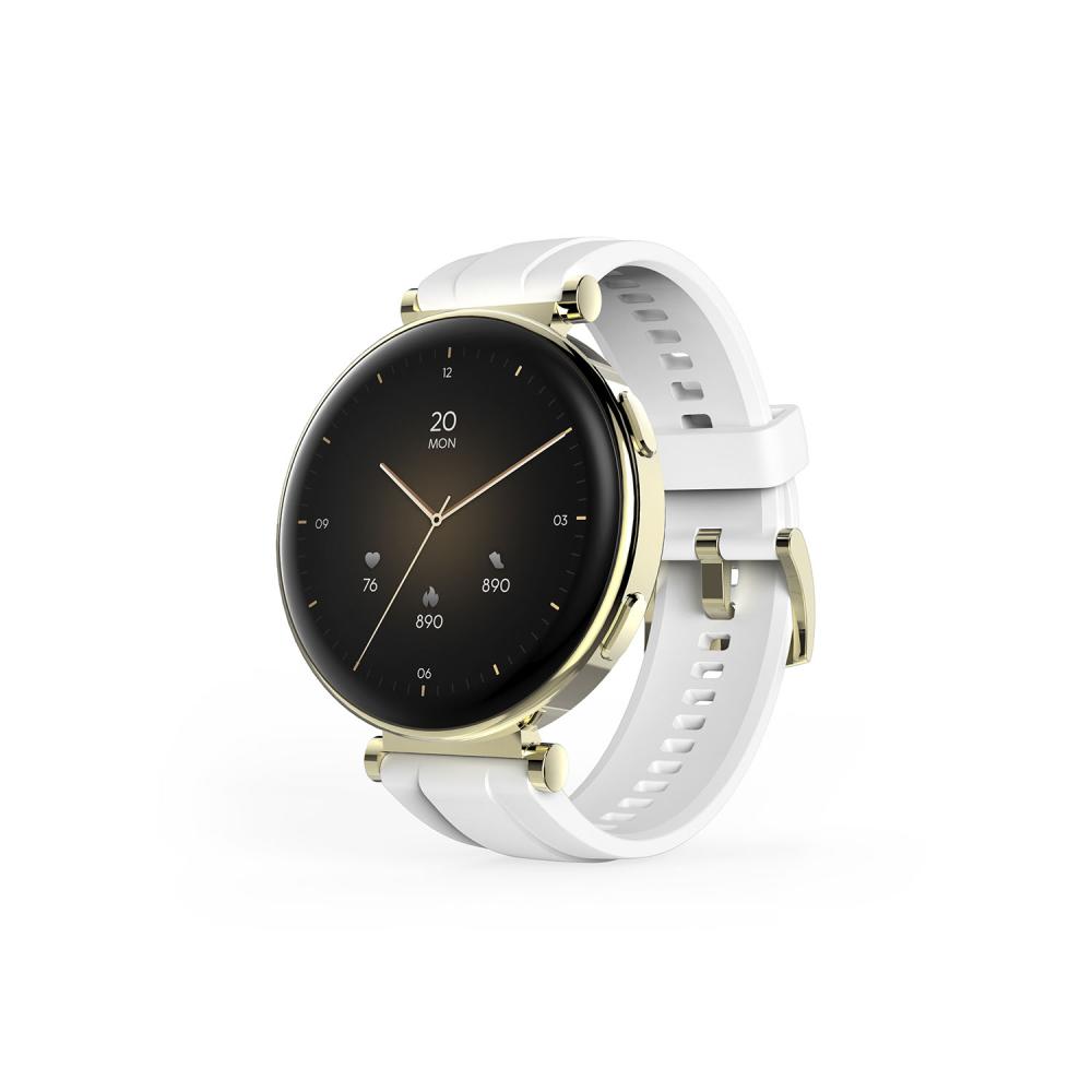 HAMA Hama Smartklocka 7000 Guld