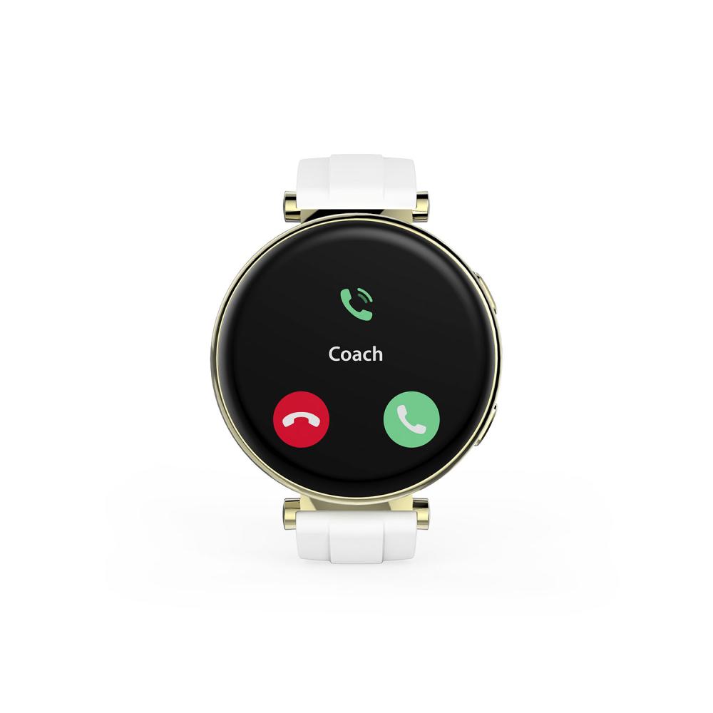 HAMA Hama Smartklocka 7000 Guld