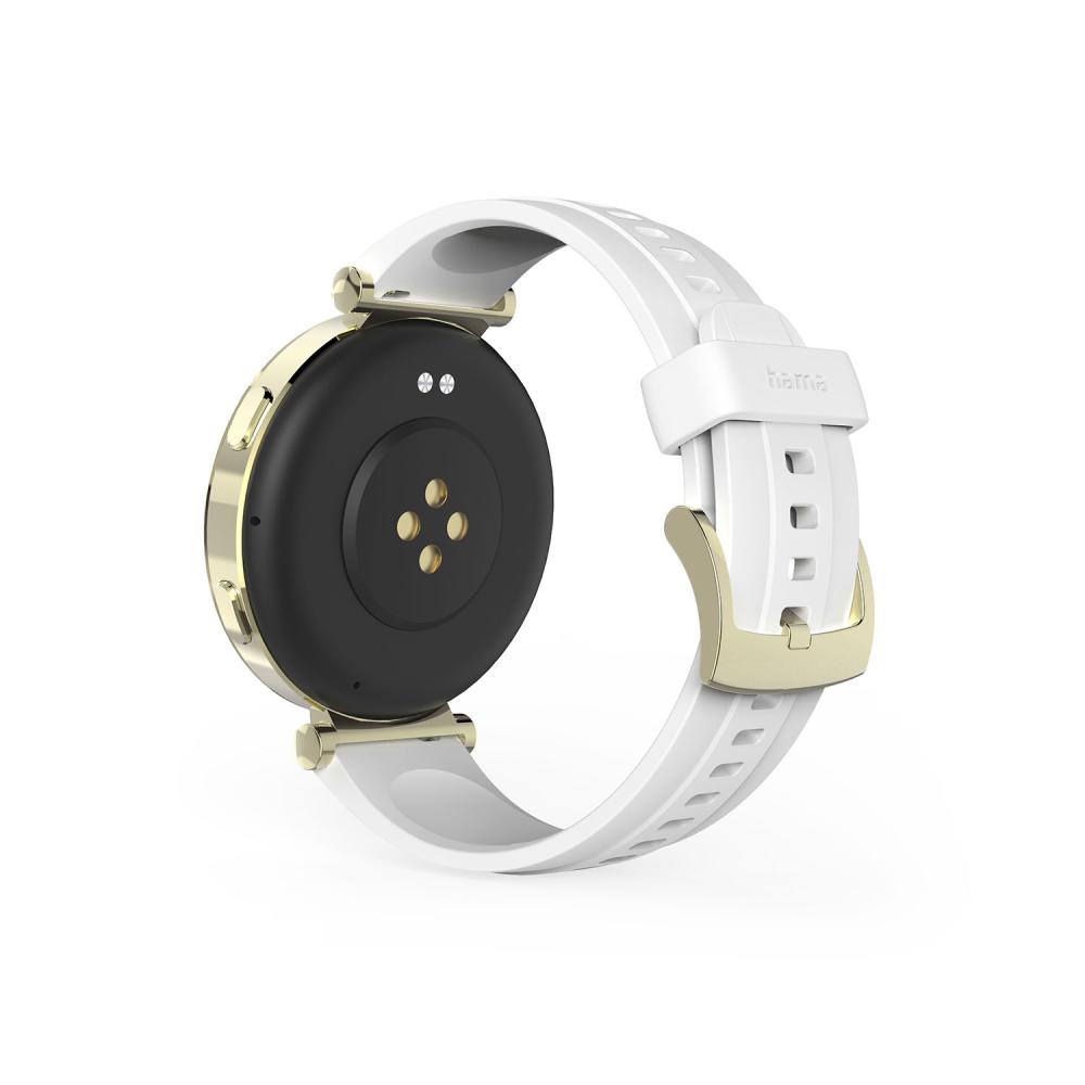 HAMA Hama Smartklocka 7000 Guld