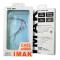 IMAK IMAK OnePlus Nord 4 Skal Transparent