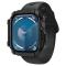 Spigen Spigen Apple Watch 11/10 42 mm Skal Rugged Armor Svart