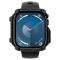 Spigen Spigen Apple Watch 11/10 42 mm Skal Rugged Armor Svart
