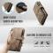 CASEME CASEME Google Pixel 11 Pro XL Fodral 2in1 Multifunktionell