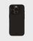 holdit holdit iPhone 16 Pro Mobilskal Slim Svart