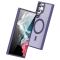 ColorPop ColorPop Samsung Galaxy S22 Ultra Skal CH MagSafe Matt Lila