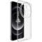 IMAK IMAK Xiaomi 14 Ultra Skal TPU Slim Fit Transparent
