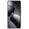 NILLKIN NILLKIN Xiaomi 14T Skal MagSafe Frosted Shield Pro Svart