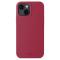 holdit holdit iPhone 15 Mobilskal Silikon Red Velvet