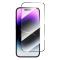 ENKAY ENKAY iPhone 15 Pro Max Skärmskydd Heltäckande