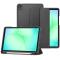 Tech-Protect Tech-Protect Galaxy Tab A11 Plus/A9 Plus Fodral SmartCase Canvas