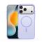 DUX DUCIS DUX DUCIS iPhone 17 Pro Max Skal MagSafe Yind Series Lila
