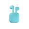 Happy Plugs Happy Plugs Joy Hörlurar In-Ear TWS Turkos