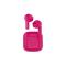 Happy Plugs Happy Plugs Joy Hörlurar In-Ear TWS Cerise