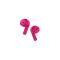 Happy Plugs Happy Plugs Joy Hörlurar In-Ear TWS Cerise