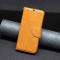  Samsung Galaxy S23 Ultra Fodral Solid Shark Ljus Brun