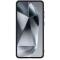 NILLKIN NILLKIN Galaxy S25 Plus Skal CamShield Pro Svart