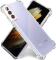  Samsung Galaxy S21 Plus - Shockproof TPU Skal