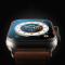 Tech-Protect Tech-Protect Apple Watch Ultra 49 mm 2-PACK Skärmskydd EasySet+