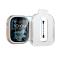 Tech-Protect Tech-Protect Apple Watch Ultra 49 mm 2-PACK Skärmskydd EasySet+