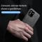  Samsung Galaxy A03 Skal Solid Svart