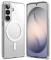 Ringke Ringke Samsung Galaxy S26 Skal MagSafe Fusion Transparent
