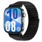 DUX DUCIS DUX DUCIS Huawei Watch Fit 4 Pro/4/3 Armband Nylon Loop Svart