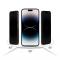 HOFI HOFI iPhone 13 Pro Max / 14 Plus Skärmskydd Anti Spy Pro+ Privacy