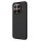 NILLKIN NILLKIN Xiaomi 15T Pro Skal MagSafe Frosted Shield Svart