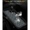  iPhone 14 Plus Skal CamShield Litchi Textur Lila