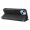  iPhone 14 Plus Fodral Skin Touch Svart