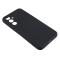  Samsung Galaxy A37 5G Skal TPU Svart