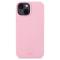 holdit holdit iPhone 15 Mobilskal Silikon Pink