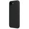NILLKIN NILLKIN iPhone 17e / 16e Skal MagSafe Frosted Shield Svart