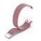  Fitbit Charge 6 / 5 Metall Armband Milanese Loop Rosa